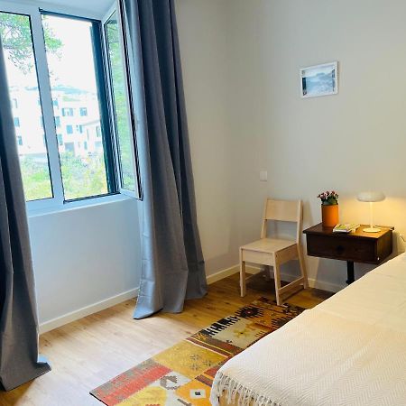 Lovely 2-Bedroom Rental Unit In Historic Funchal מראה חיצוני תמונה