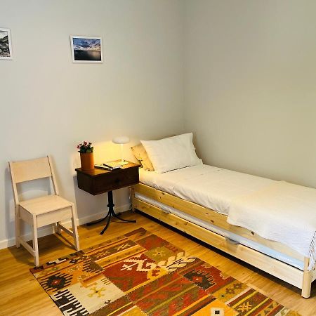 Lovely 2-Bedroom Rental Unit In Historic Funchal מראה חיצוני תמונה