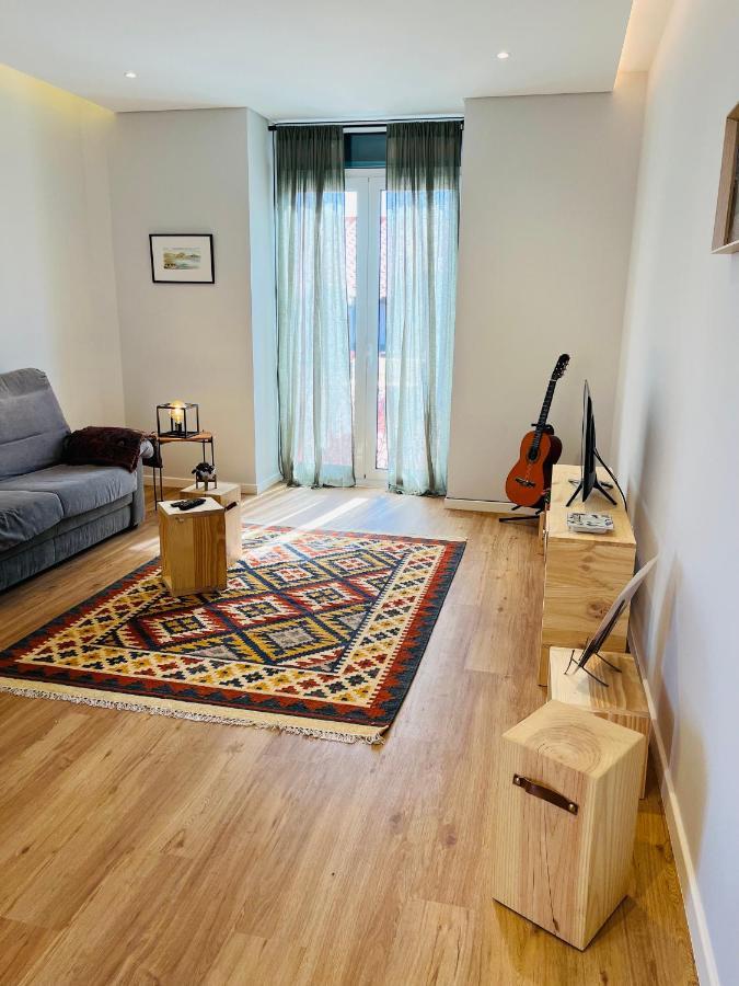 Lovely 2-Bedroom Rental Unit In Historic Funchal מראה חיצוני תמונה