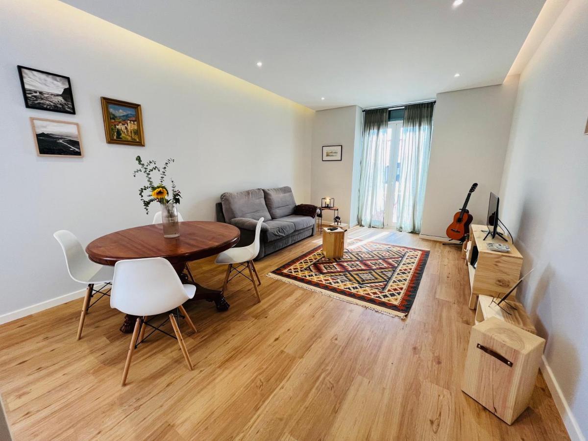 Lovely 2-Bedroom Rental Unit In Historic Funchal מראה חיצוני תמונה