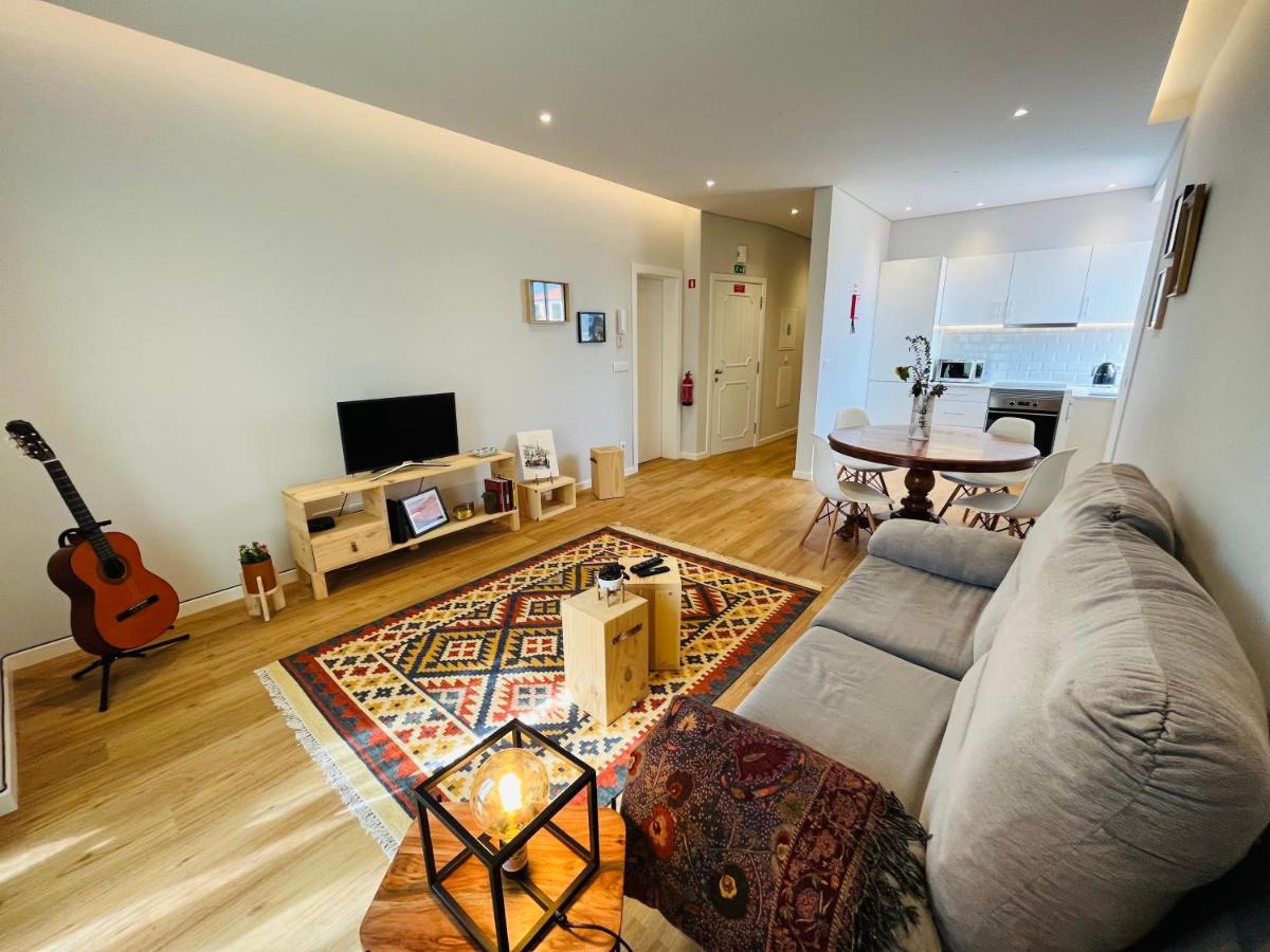 Lovely 2-Bedroom Rental Unit In Historic Funchal מראה חיצוני תמונה