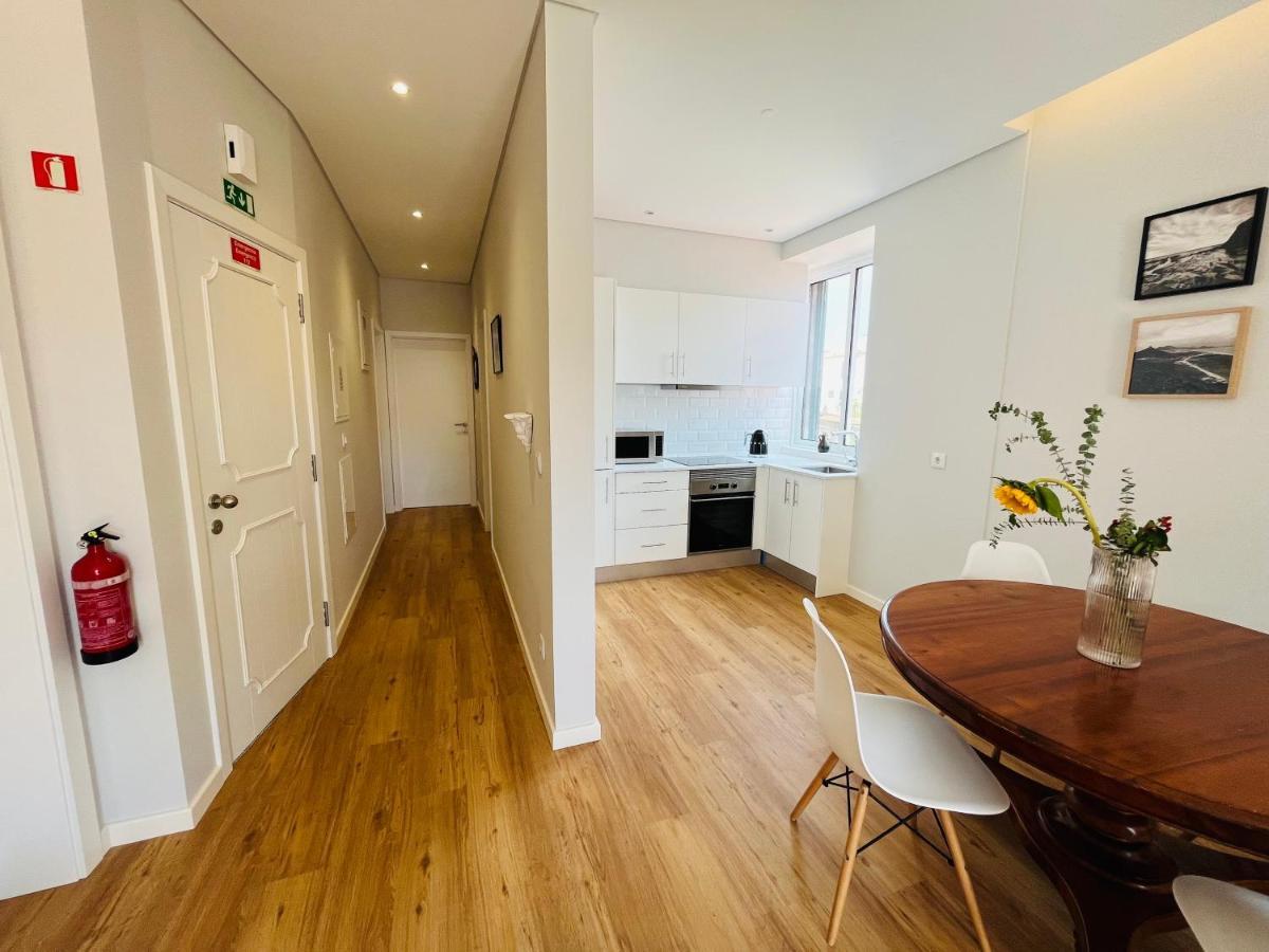 Lovely 2-Bedroom Rental Unit In Historic Funchal מראה חיצוני תמונה
