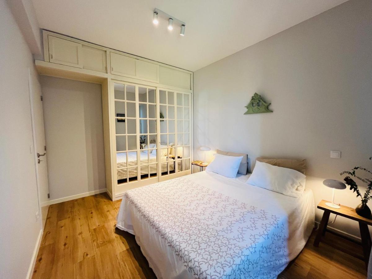 Lovely 2-Bedroom Rental Unit In Historic Funchal מראה חיצוני תמונה