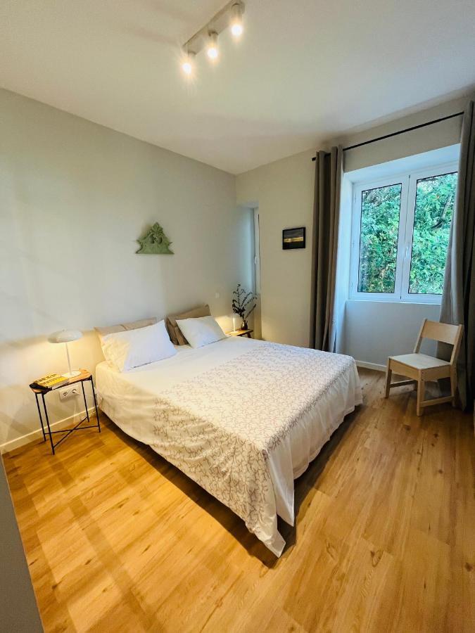 Lovely 2-Bedroom Rental Unit In Historic Funchal מראה חיצוני תמונה