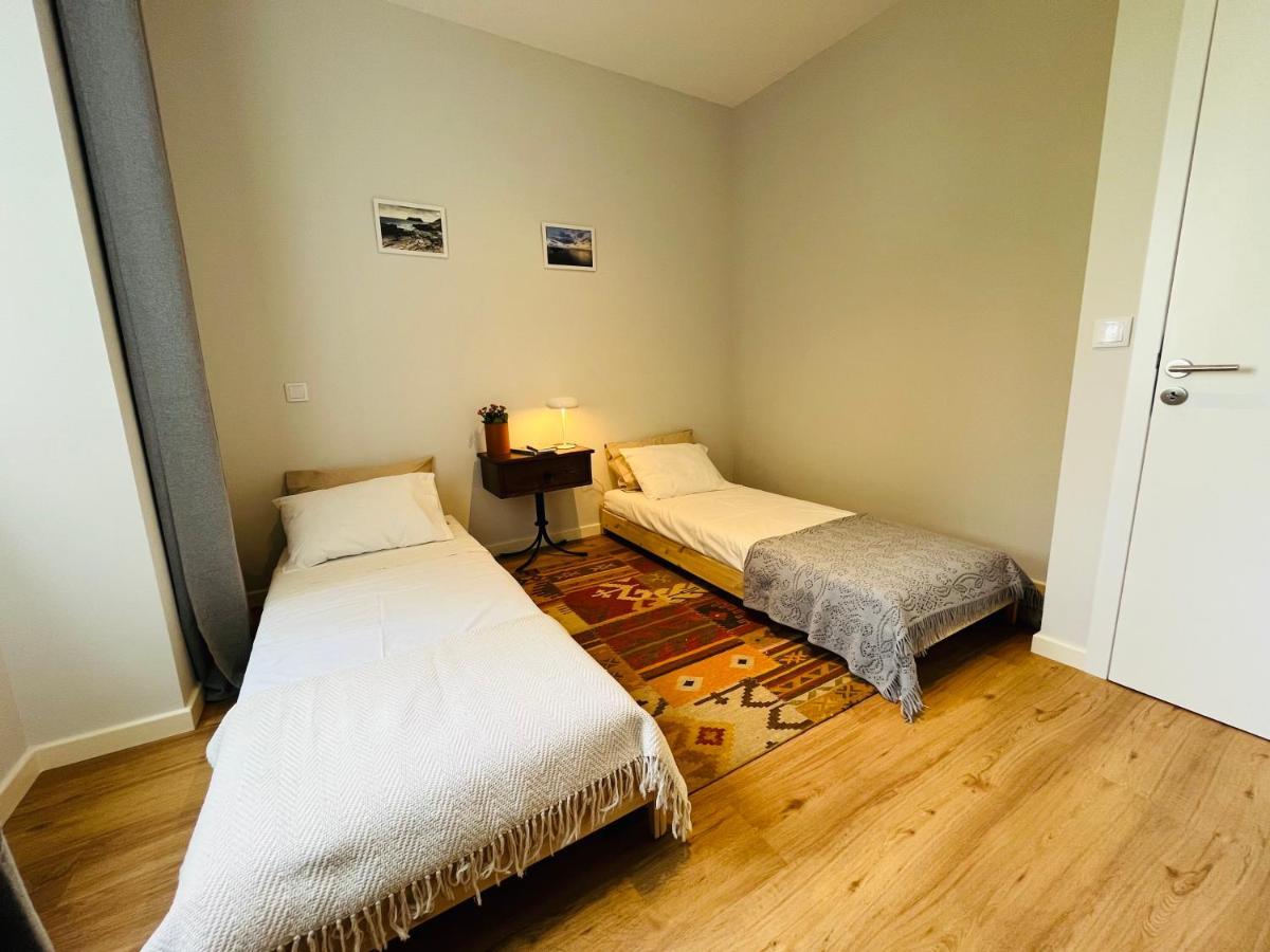 Lovely 2-Bedroom Rental Unit In Historic Funchal מראה חיצוני תמונה
