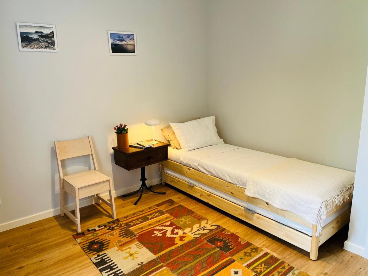 Lovely 2-Bedroom Rental Unit In Historic Funchal מראה חיצוני תמונה