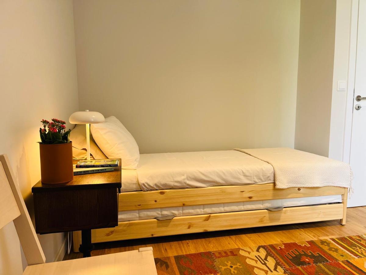 Lovely 2-Bedroom Rental Unit In Historic Funchal מראה חיצוני תמונה