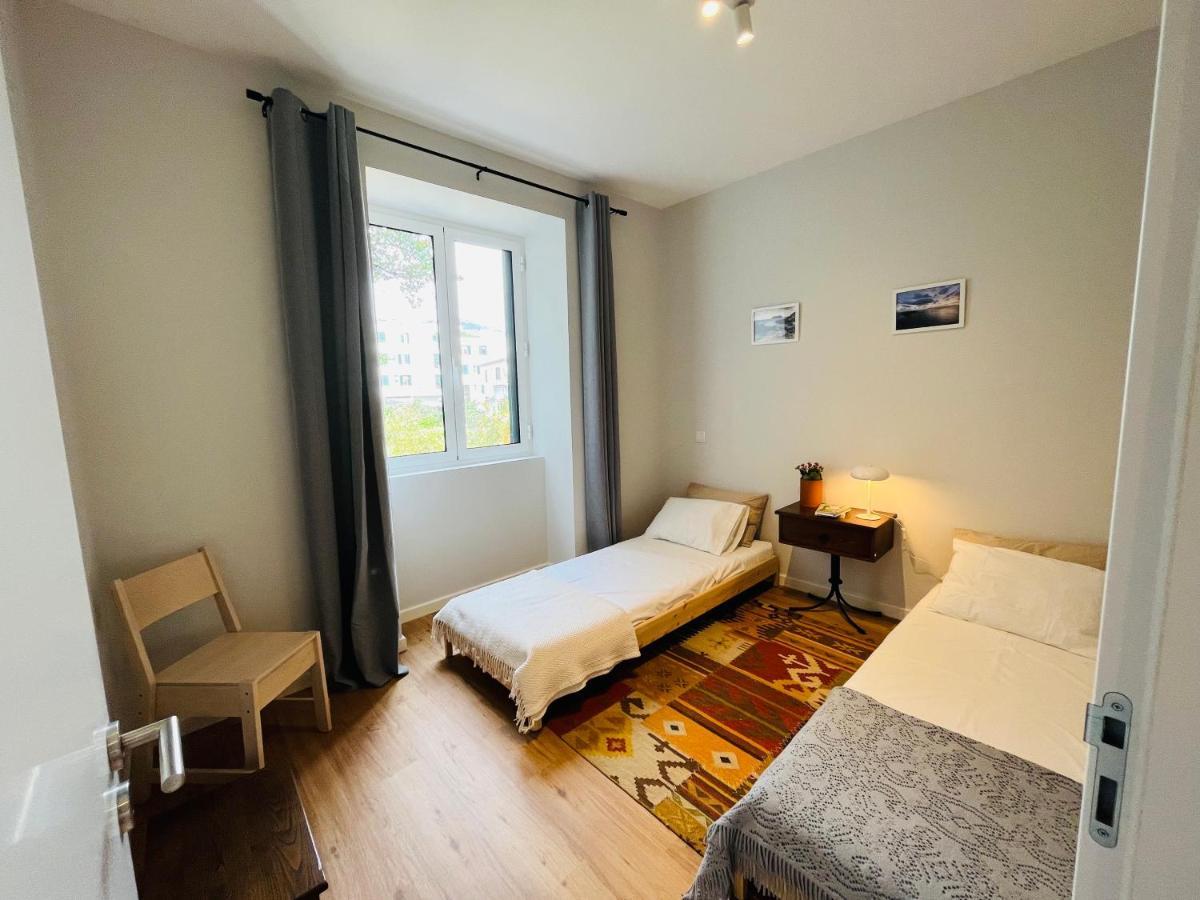 Lovely 2-Bedroom Rental Unit In Historic Funchal מראה חיצוני תמונה